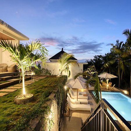 Kelingking Puri Suci Villa Batumadeg ภายนอก รูปภาพ
