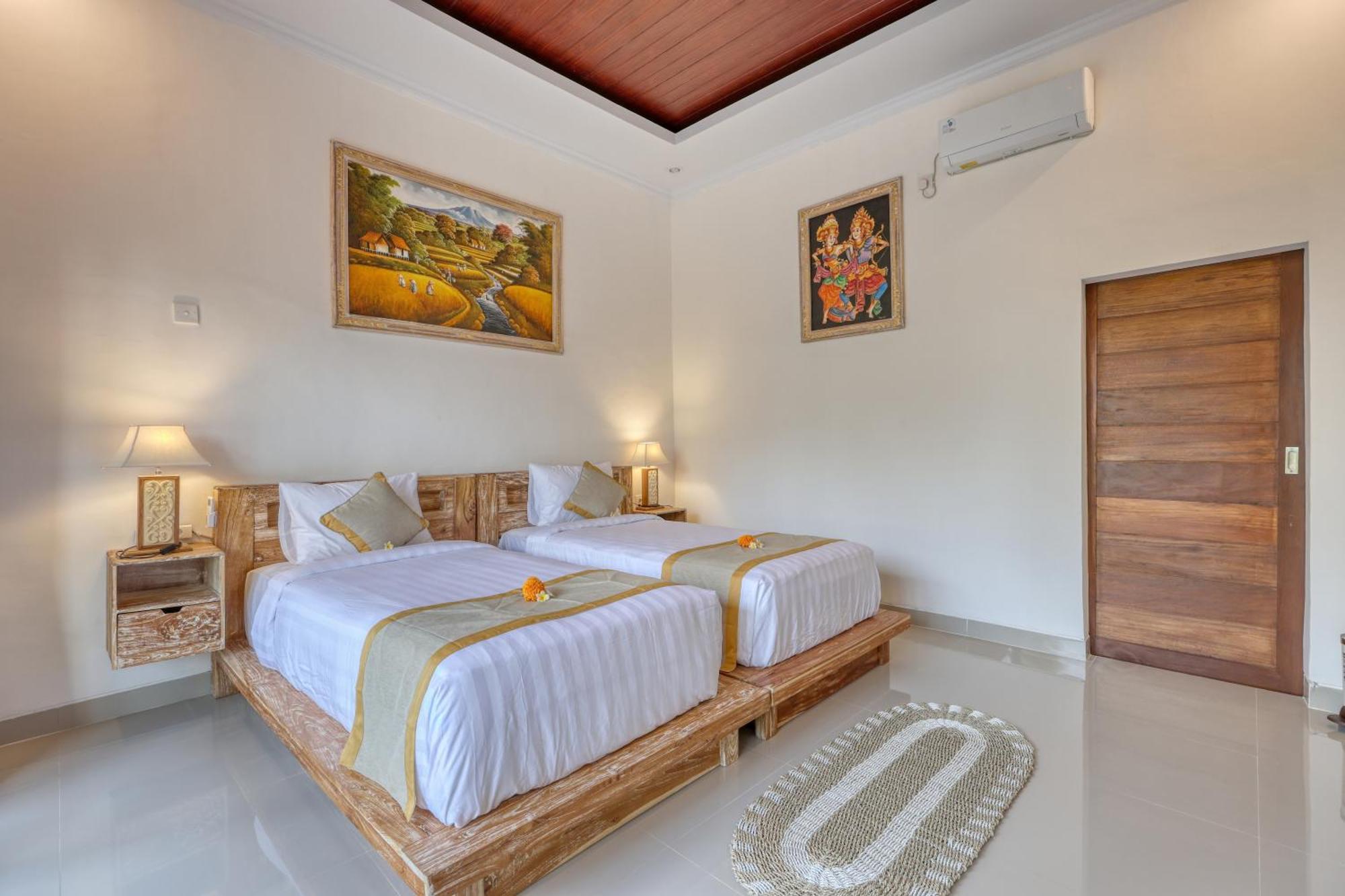 Kelingking Puri Suci Villa Batumadeg ภายนอก รูปภาพ